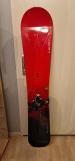 Scott snowboard, Sport en Fitness, Snowboarden, Ophalen, Gebruikt, Board