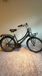 Cortina U4 24 inch kinderfiets - Rijklaar!, Gebruikt, Versnellingen, Minder dan 47 cm, Ophalen