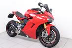 Ducati SUPERSPORT S (bj 2018), Bedrijf, Sport, Meer dan 35 kW, ABS