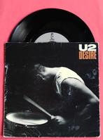 U2 - Desire (*), Verzenden, 7 inch, Single