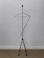 Vintage metalen dressboy dress boy metaal garderobe, Huis en Inrichting, Woonaccessoires | Kapstokken, Gebruikt, ., Ophalen of Verzenden