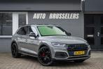 Audi Q5 2.0 TFSI quattro Design Pro Line Plus RS seats Lucht, Auto's, Audi, Automaat, Stof, Gebruikt, 4 cilinders