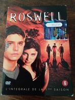 Roswell Seizoen 1 is alleen Engels ondertiteld, Boxset, Science Fiction en Fantasy, Ophalen of Verzenden, Zo goed als nieuw