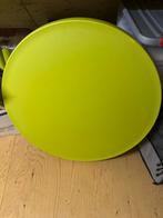 IKEA Mammut kindertafel - groen, Ophalen of Verzenden, Gebruikt, Tafel(s)