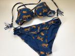 SHIWI bikini, Kleding | Dames, Badmode en Zwemkleding, SHIWI, Blauw, Bikini, Ophalen of Verzenden