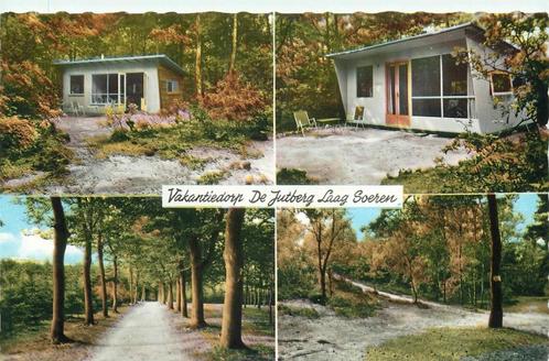(387-261-027) Laag-Soeren De Jutberg, Verzamelen, Ansichtkaarten | Nederland, Gelderland, Verzenden
