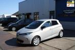 Renault ZOE Q210 Zen Quickcharge 22 kWh (ex Accu) 105DKM BJ', Stof, Gebruikt, 22 kWh, 31 min