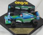 Onyx Benneton Ford B194 Jos Verstappen 1994, Ophalen of Verzenden, Nieuw, Auto, Overige merken