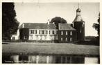 Terborg, Kasteel Wisch - gelopen, Ophalen of Verzenden, Voor 1920, Ongelopen, Gelderland