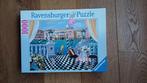 Leuke legpuzzels., Ophalen of Verzenden, 500 t/m 1500 stukjes, Zo goed als nieuw, Legpuzzel