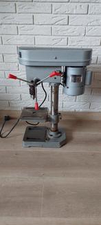 Kolomboormachine, Doe-het-zelf en Verbouw, Ophalen, Gebruikt, Kolomboormachine