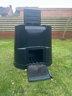 Compostbak 450L, Ophalen, Compostbak