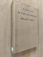 Nr. 1063  Mr. Thomas Hooker, De ware zielsvernedering en hei, Ophalen of Verzenden, Hooker, Thomas