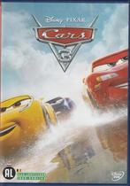 Cars 3 (2017) Walt Disney Pixar dvd, Ophalen of Verzenden, Zo goed als nieuw