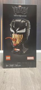 LEGO Marvel 76187 – Venom – Nieuw & Gesealed, Kinderen en Baby's, Speelgoed | Duplo en Lego, Ophalen of Verzenden, Nieuw, Complete set