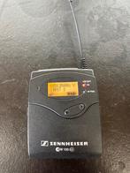 Sennheiser SK100 G3 B-band, Muziek en Instrumenten, Microfoons, Veluwezoom 5, 1327 AA Almere, Gebruikt, Sennheiser, Instrumentmicrofoon