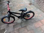 Kinder fiets volare spiderman, Fietsen en Brommers, Fietsen | Kinderfietsjes, Ophalen, Zo goed als nieuw, 16 tot 20 inch, Volare