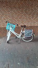 kinderfiets, Fietsen en Brommers, Ophalen, Gebruikt, Overige merken, Versnellingen