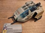 Vintage GI Joe IJs-adder, Ophalen of Verzenden, Gebruikt