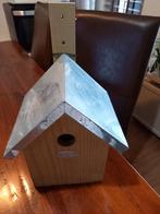 Vogelhuisje nieuw  Groenrijk, Ophalen of Verzenden, Nieuw