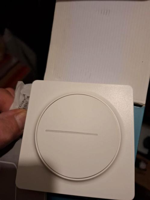 Smart dimmer switch, Huis en Inrichting, Lampen | Overige, Nieuw, Ophalen of Verzenden