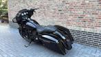 Harley Davidson 103 FLHX Street Glide CVO Blackout Streetgli, Motoren, 1690 cc, Bedrijf, Toermotor, Meer dan 35 kW