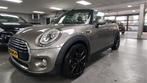 MINI Cabrio 1.5 Cooper Chili Serious Business Automaat 94285, 136 pk, Gebruikt, 4 stoelen, Leder en Stof