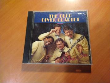 CD The Deep River Quartet - Shine On beschikbaar voor biedingen