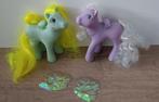 Vintage My Little Pony G1 Flutter Pony's, Ophalen of Verzenden, Gebruikt