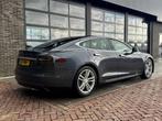 Tesla Model S 90D Base | FREE SUPERCHARGE | PANO | Leer |, Automaat, Gebruikt, 2084 kg, Vierwielaandrijving