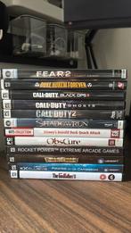 Pc - 12 Spellen, Ophalen of Verzenden