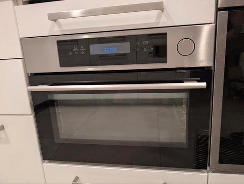 Ikea Kulinarisk inbouwoven, Witgoed en Apparatuur, Ovens, Gebruikt, 45 tot 60 cm, 45 tot 60 cm, Hete lucht, Ophalen