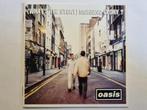 CD Oasis - (What's The Story) Morning Glory ? (1995), Ophalen of Verzenden, Gebruikt, Alternative