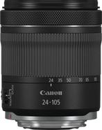Canon RF 24-105 F4-7.1 IS STM, Audio, Tv en Foto, Fotografie | Lenzen en Objectieven, Ophalen of Verzenden, Zo goed als nieuw