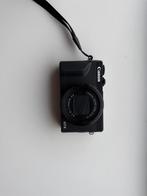 Canon PowerShot, Canon, Compact, Ophalen of Verzenden, Zo goed als nieuw