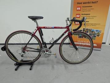 Giant Cadex CFR-2 50cm racefiets beschikbaar voor biedingen