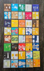 Complete set AH Mini's 40 stuks Albert Heijn actie, Albert Heijn, Ophalen of Verzenden