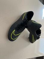 Nike hypervenom voetbalschoenen maat 44, Sport en Fitness, Voetbal, Ophalen of Verzenden, Zo goed als nieuw, Schoenen