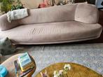 Bolia driezitsbank zand / beige, Huis en Inrichting, Banken | Bankstellen, Ophalen, Driepersoons, 75 tot 100 cm, Zo goed als nieuw