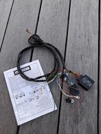 Mazda originele CX5  plug and play  7-polige kabelset, Ophalen of Verzenden, Gebruikt