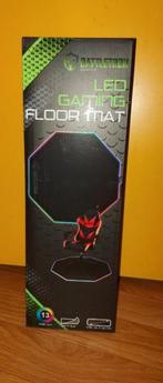 Led game floor mat, Ophalen, Zo goed als nieuw