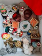 Doos Kerstdecoratie (geen ballen), Ophalen, Nieuw