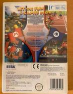 Mario en sonic op de Olympische spelen, Spelcomputers en Games, Vincent's games, Ophalen of Verzenden, Zo goed als nieuw, Info@vincents-games.nl