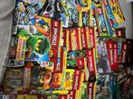 lego ninjago en andere weekbladen Tijdschriften, Kinderen en Baby's, Speelgoed | Duplo en Lego, Ophalen of Verzenden, Gebruikt