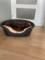 Hondenmand, Ophalen, Overige