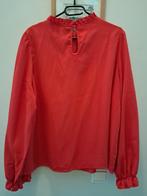 Rode blouse maat 1XL, Maat 46/48 (XL) of groter, Nieuw, Ophalen of Verzenden, Rood