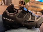 B'Twin Klikpedaal Schoenen Maat 39.5, Ophalen of Verzenden