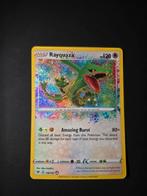 Rayuqaza Amazing Rare 138/185 Pokemon Vivid Voltage, Hobby en Vrije tijd, Verzamelkaartspellen | Pokémon, Ophalen of Verzenden