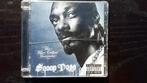 CD - Snoop Dogg - Tha Blue Carpet Treatment (Leeg doosje), Ophalen of Verzenden, Zo goed als nieuw