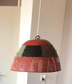 Bijzondere lampen, Huis en Inrichting, Lampen | Hanglampen, Ophalen of Verzenden, Gebruikt, Minder dan 50 cm